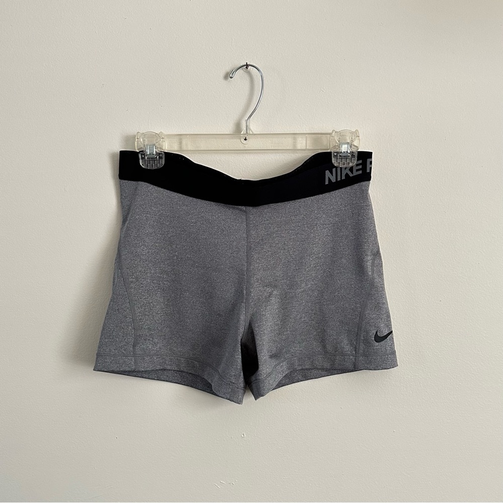 Nike Pro Dri-Fit Shorts